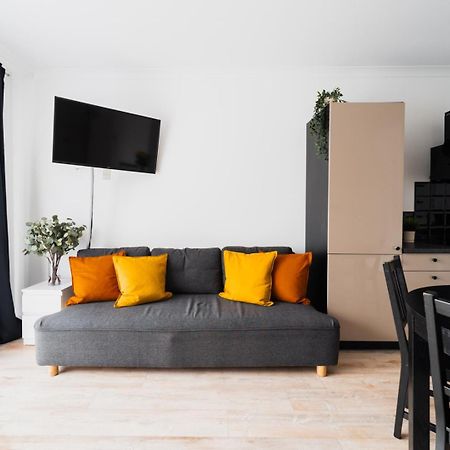 Apartment Old Town - 3 Rooms - 2 Bathrooms - 12 People - Parking Place Breslau Exterior foto