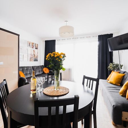 Apartment Old Town - 3 Rooms - 2 Bathrooms - 12 People - Parking Place Breslau Exterior foto