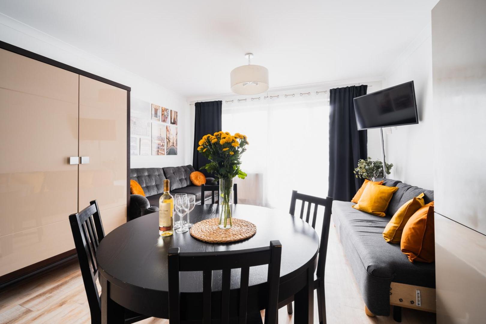 Apartment Old Town - 3 Rooms - 2 Bathrooms - 12 People - Parking Place Breslau Exterior foto
