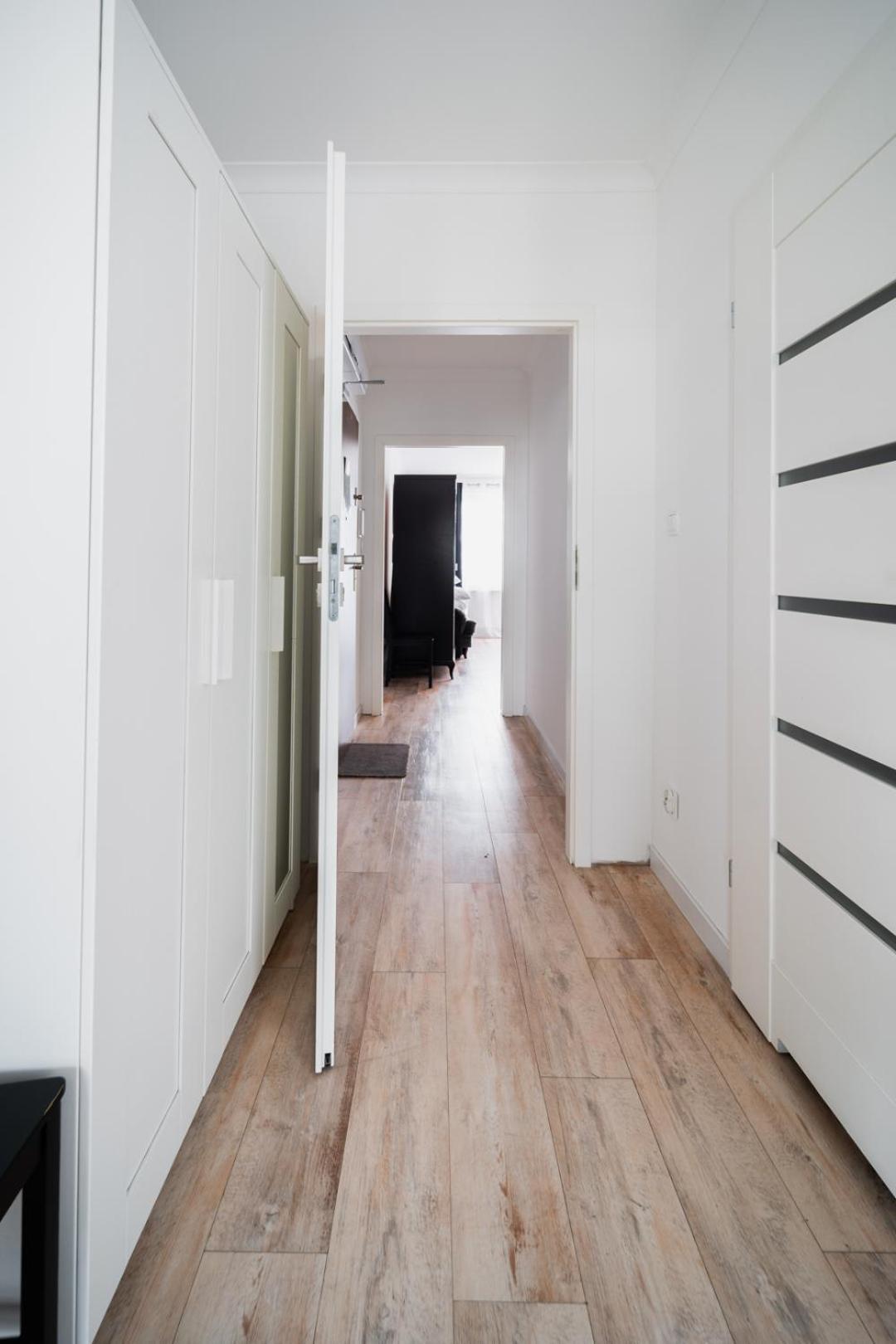 Apartment Old Town - 3 Rooms - 2 Bathrooms - 12 People - Parking Place Breslau Exterior foto