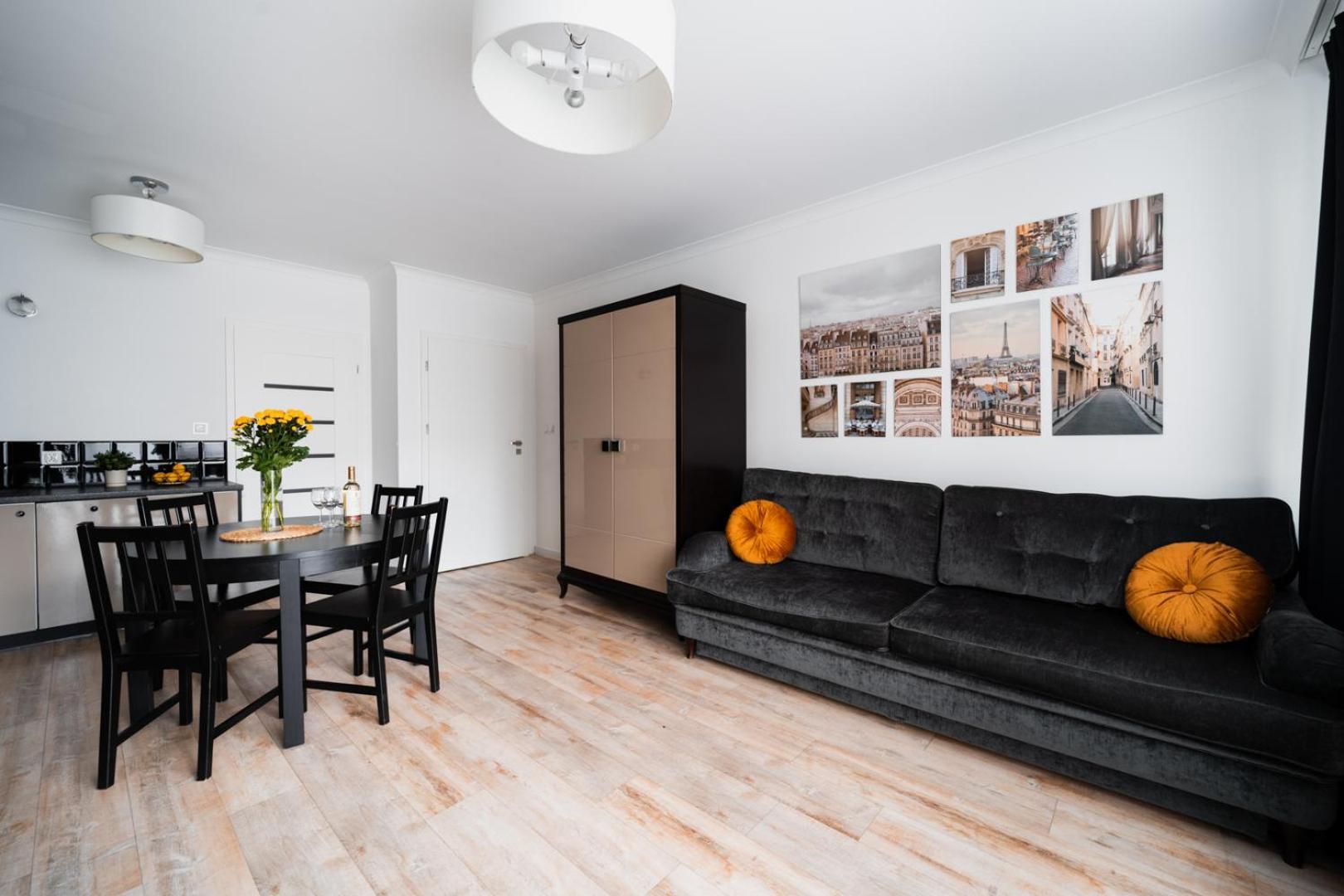 Apartment Old Town - 3 Rooms - 2 Bathrooms - 12 People - Parking Place Breslau Exterior foto