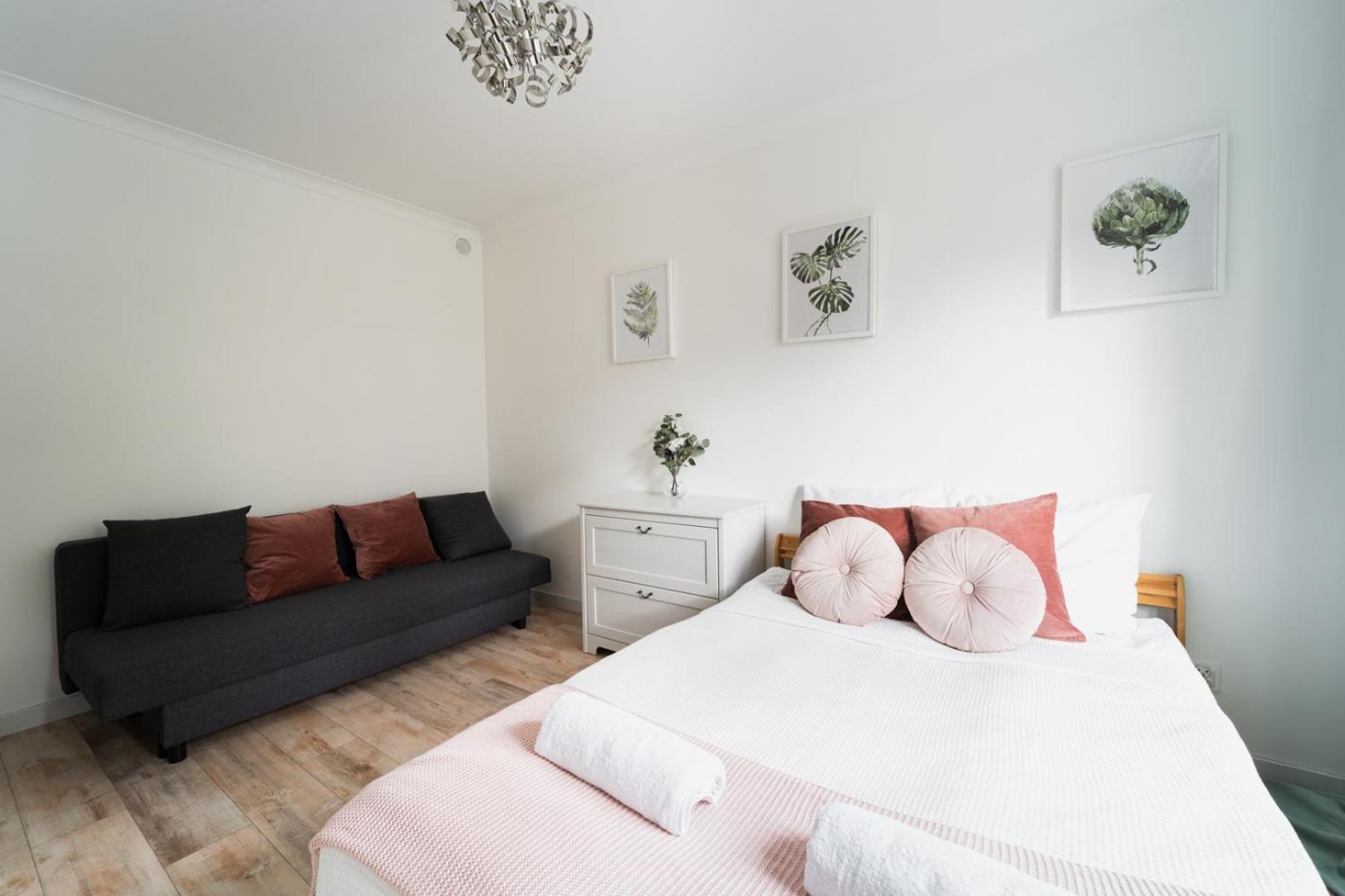 Apartment Old Town - 3 Rooms - 2 Bathrooms - 12 People - Parking Place Breslau Exterior foto