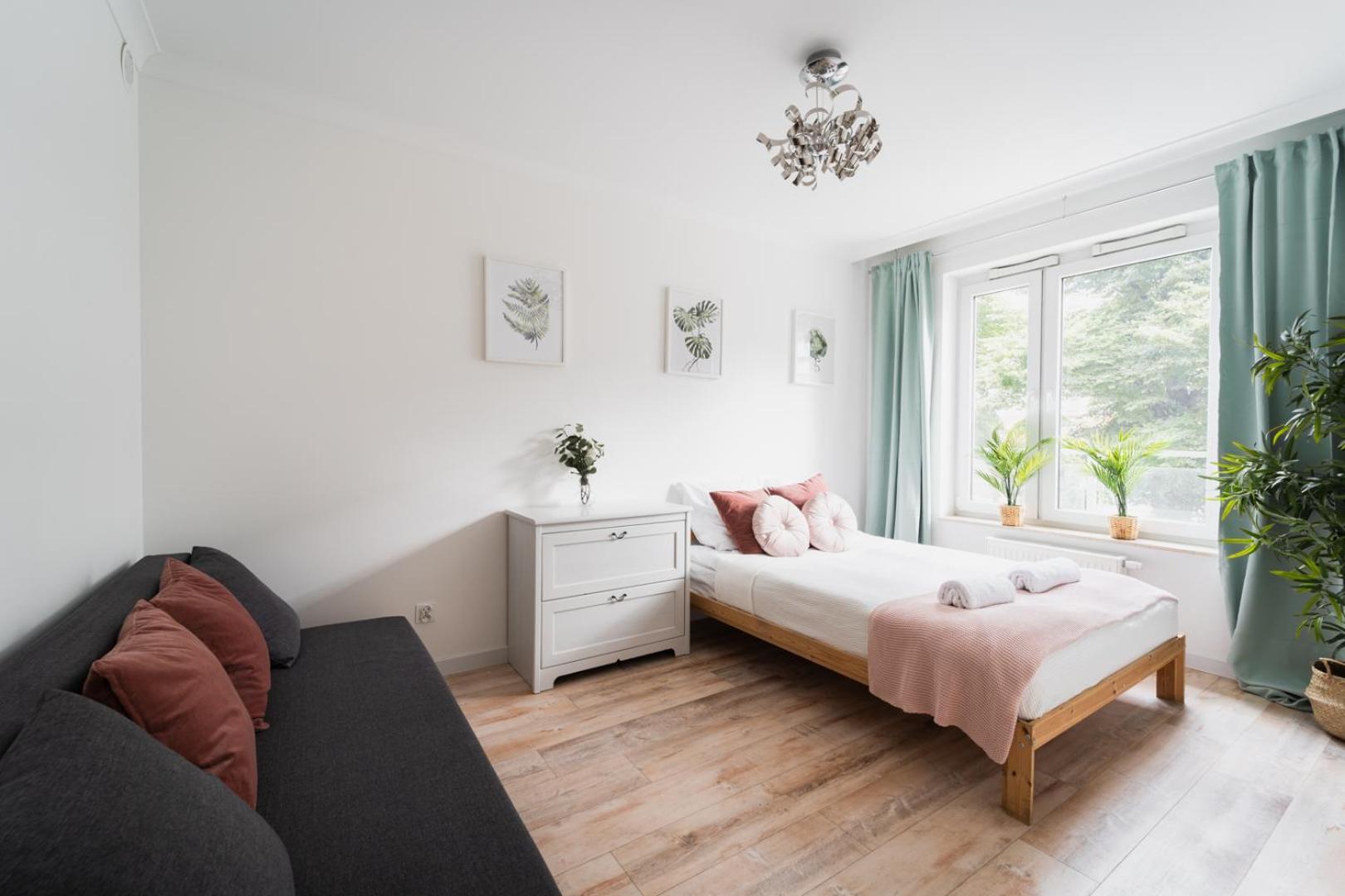 Apartment Old Town - 3 Rooms - 2 Bathrooms - 12 People - Parking Place Breslau Exterior foto