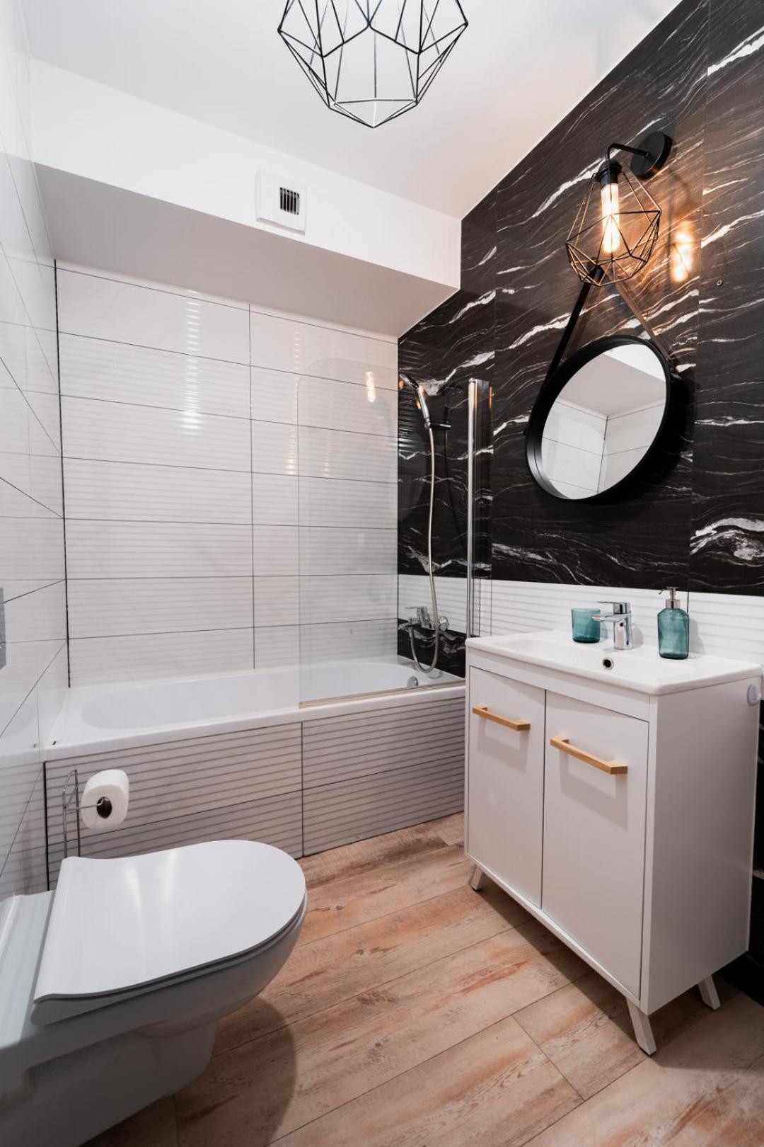 Apartment Old Town - 3 Rooms - 2 Bathrooms - 12 People - Parking Place Breslau Exterior foto